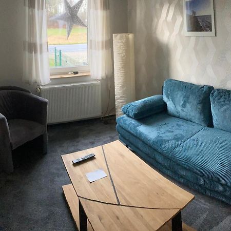 Fewo Karnitz/Ruegen Exteriör bild