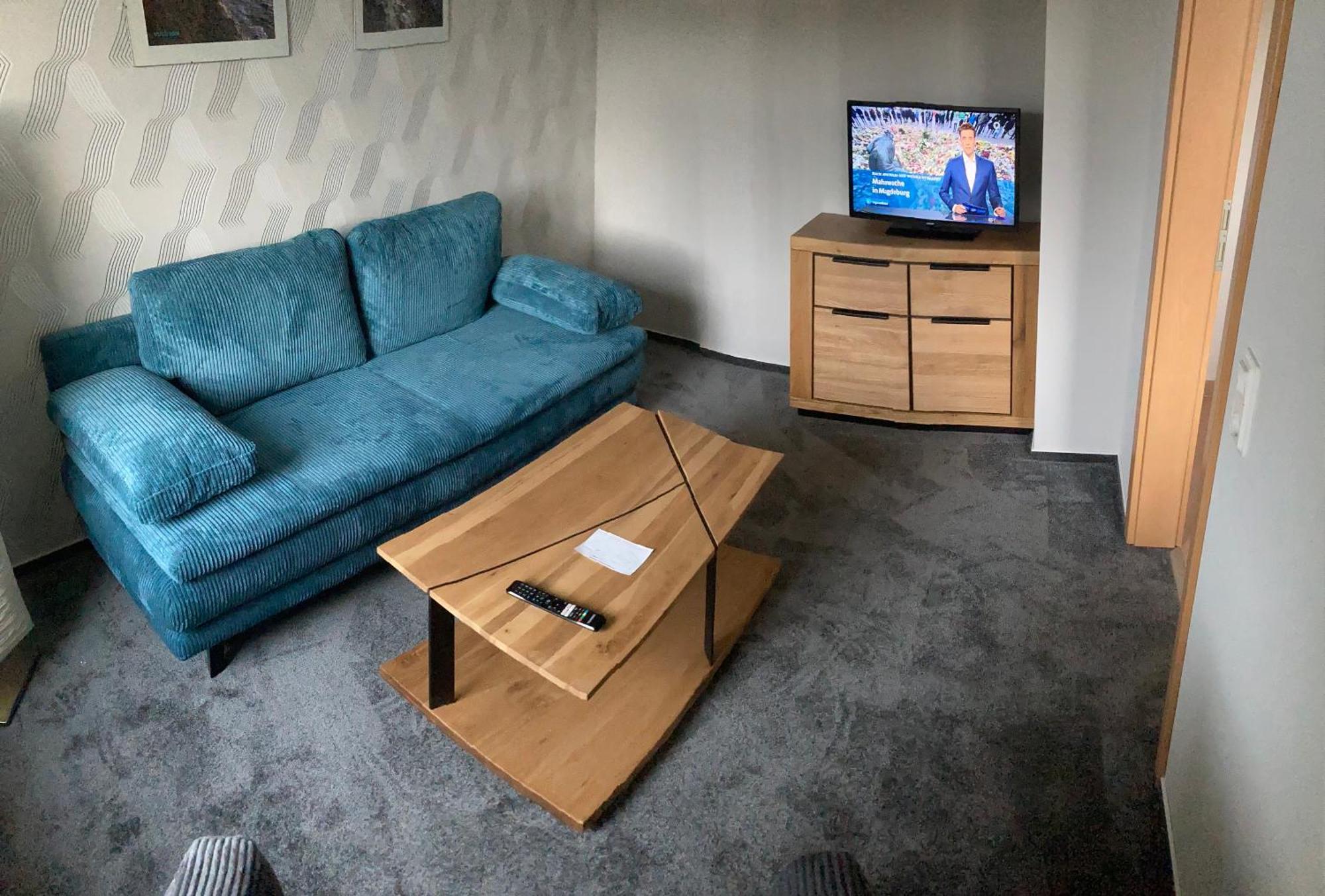 Fewo Karnitz/Ruegen Exteriör bild