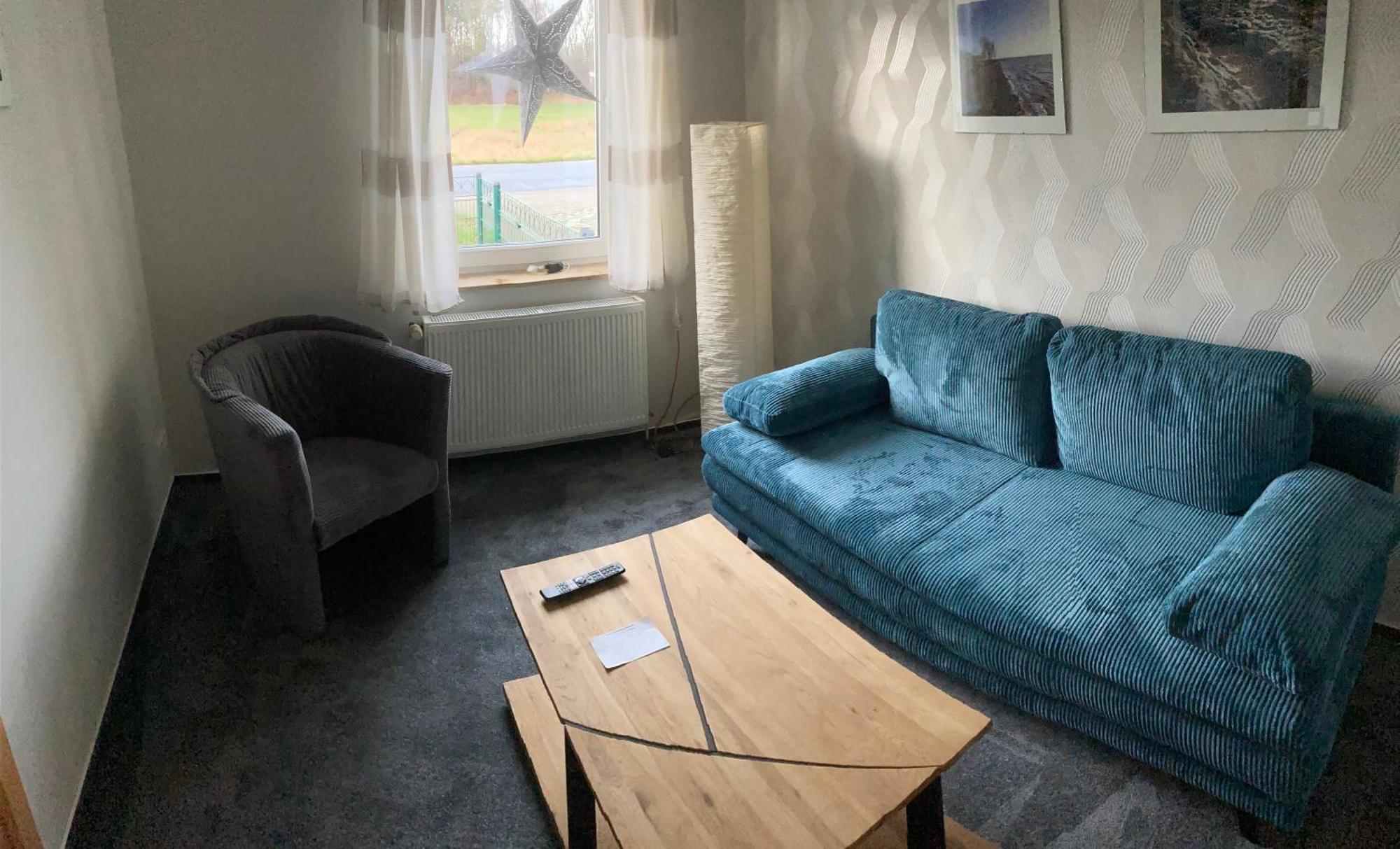 Fewo Karnitz/Ruegen Exteriör bild