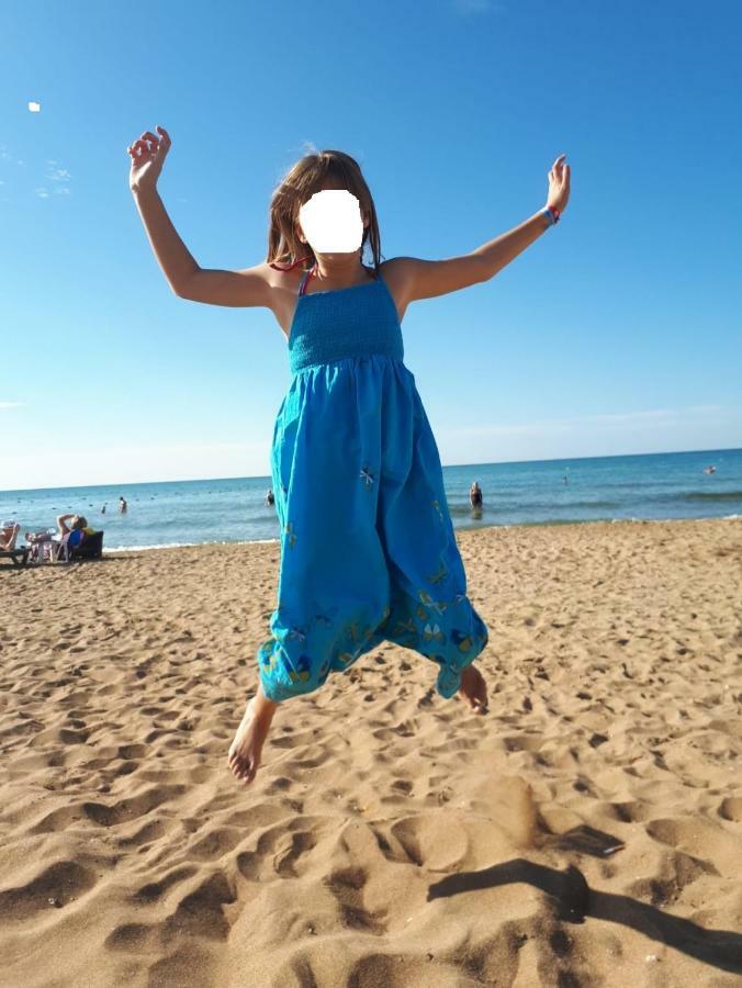 Fewo Karnitz/Ruegen Exteriör bild